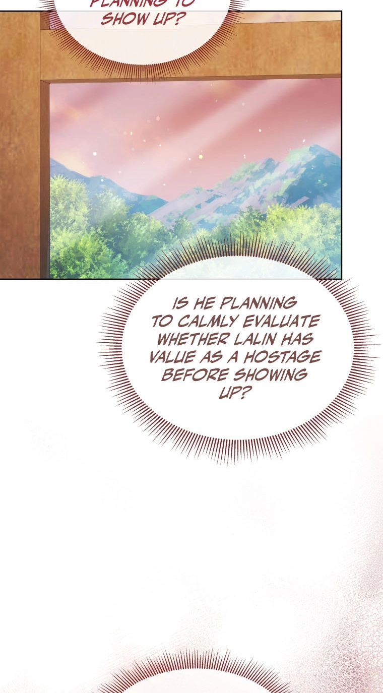 A Mouse Biting a Dragon’s Tail Chapter 110 page 49