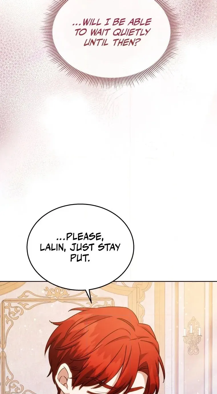 A Mouse Biting a Dragon’s Tail Chapter 110 page 50