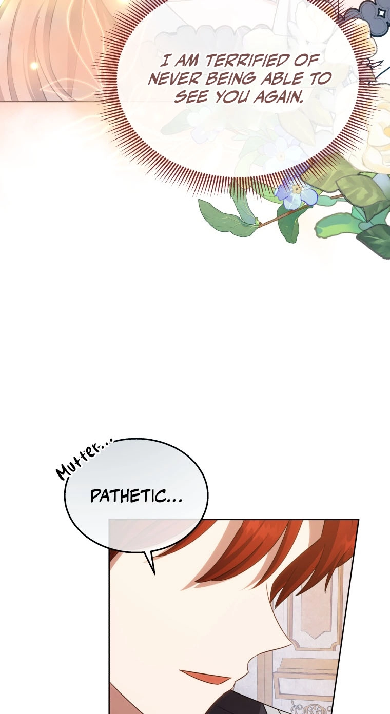 A Mouse Biting a Dragon’s Tail Chapter 110 page 57