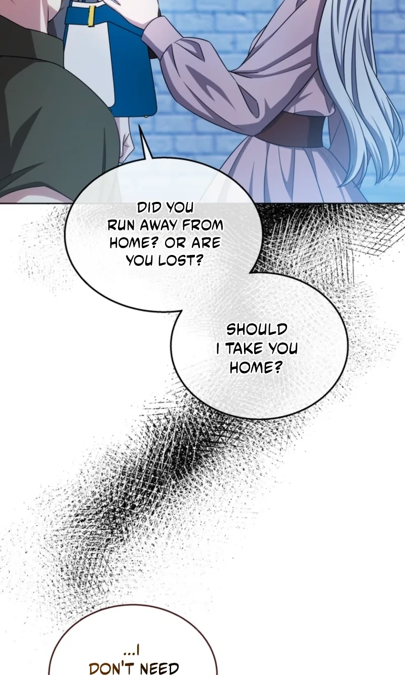 A Mouse Biting a Dragon’s Tail Chapter 111 page 25