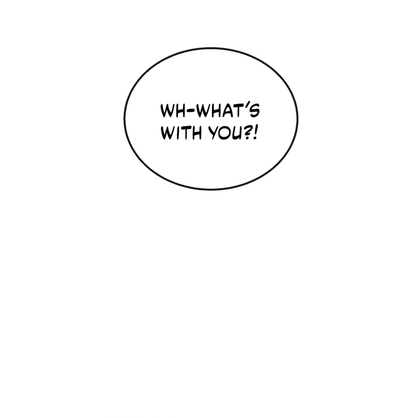 A Mouse Biting a Dragon’s Tail Chapter 111 page 31