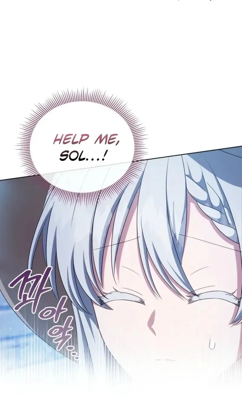 A Mouse Biting a Dragon’s Tail Chapter 111 page 30