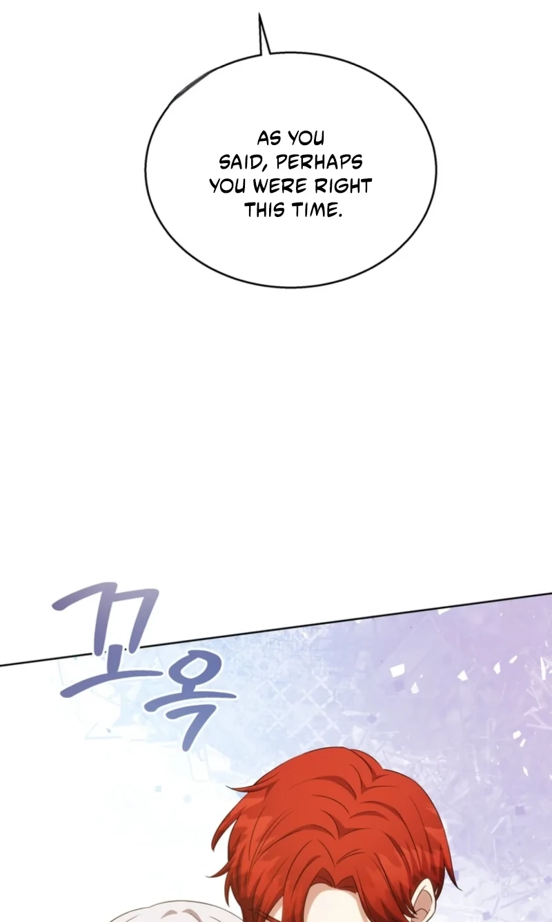 A Mouse Biting a Dragon’s Tail Chapter 111 page 59