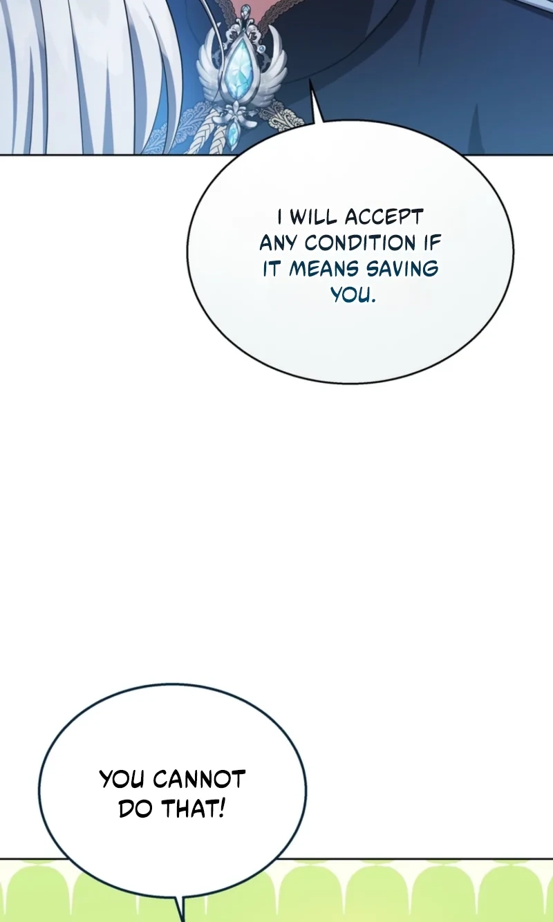 A Mouse Biting a Dragon’s Tail Chapter 111 page 63