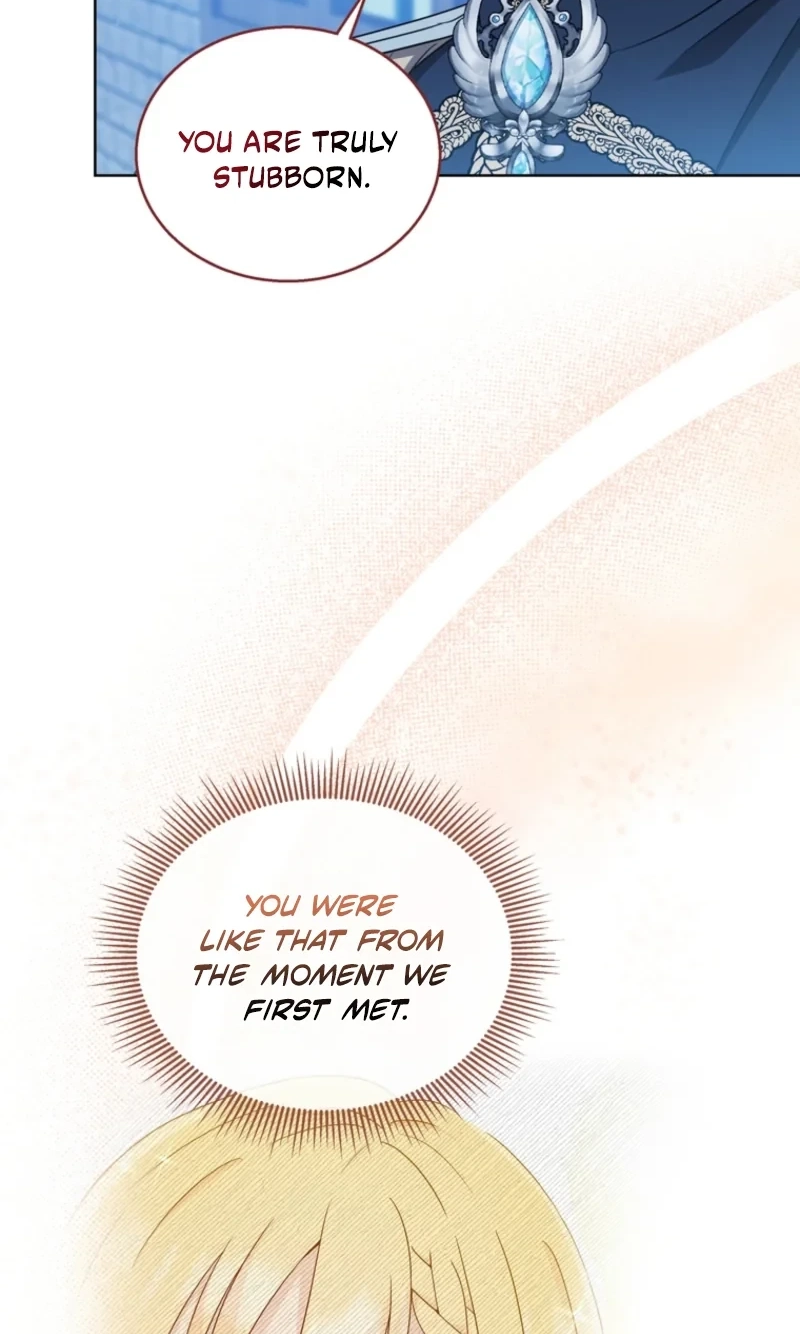 A Mouse Biting a Dragon’s Tail Chapter 111 page 66