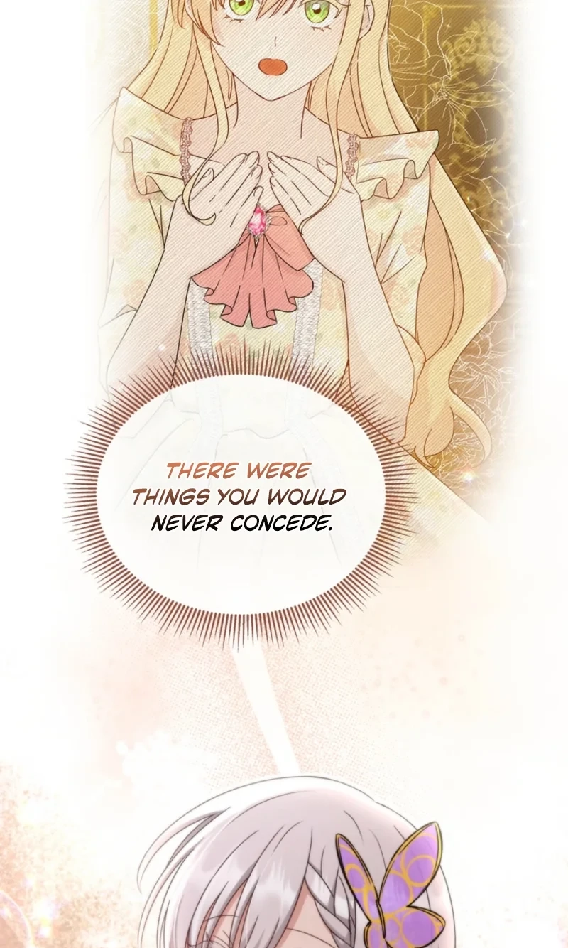 A Mouse Biting a Dragon’s Tail Chapter 111 page 68