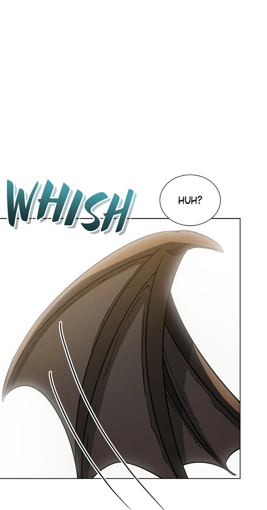A Mouse Biting a Dragon’s Tail Chapter 16 page 26