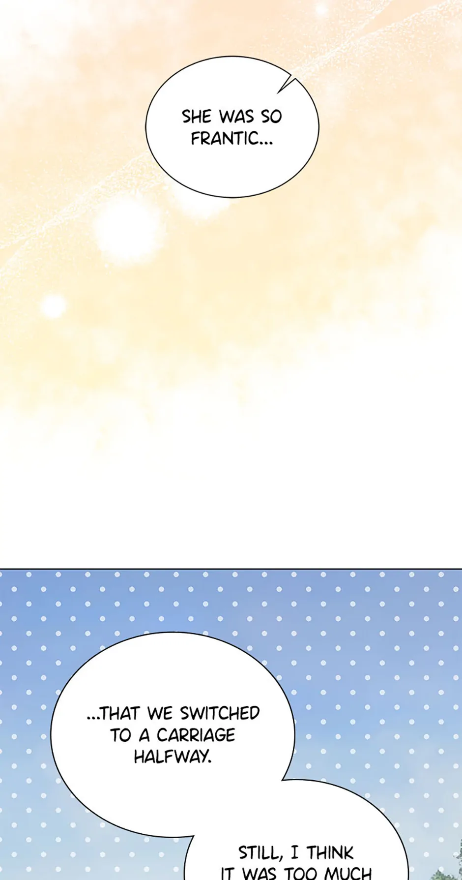 A Mouse Biting a Dragon’s Tail Chapter 16 page 30