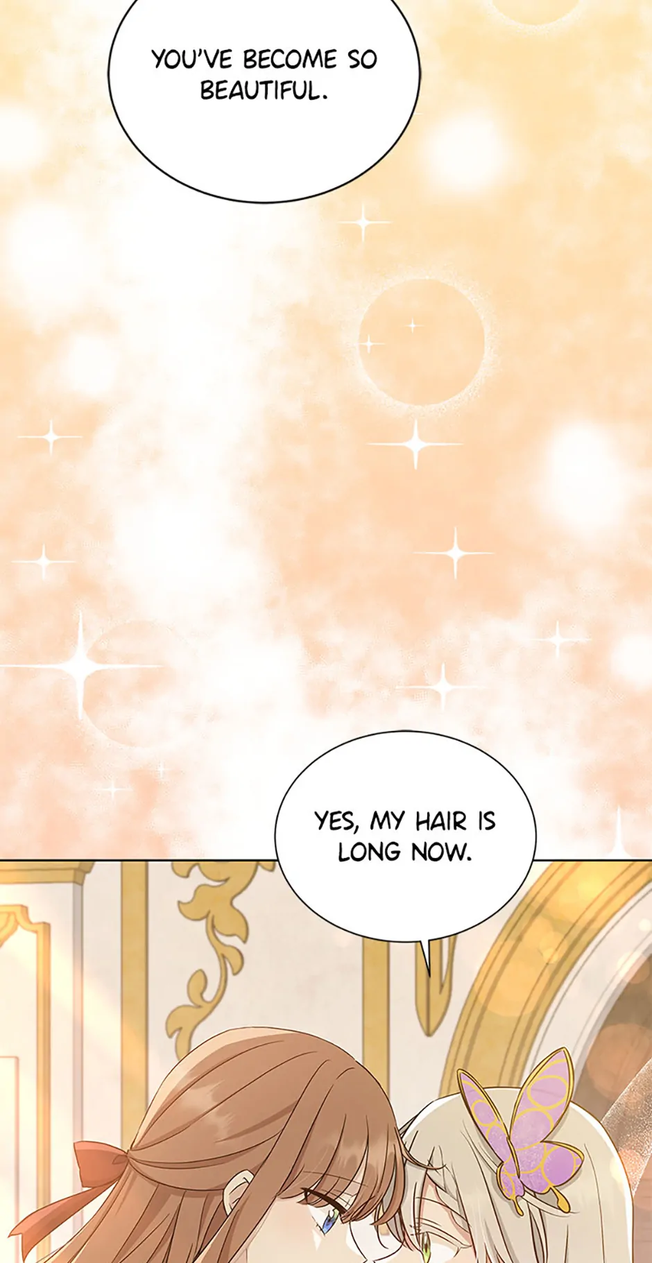 A Mouse Biting a Dragon’s Tail Chapter 16 page 39