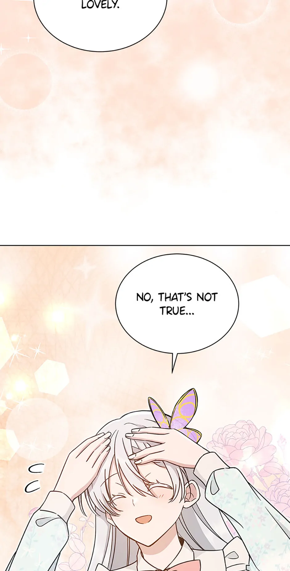 A Mouse Biting a Dragon’s Tail Chapter 16 page 42