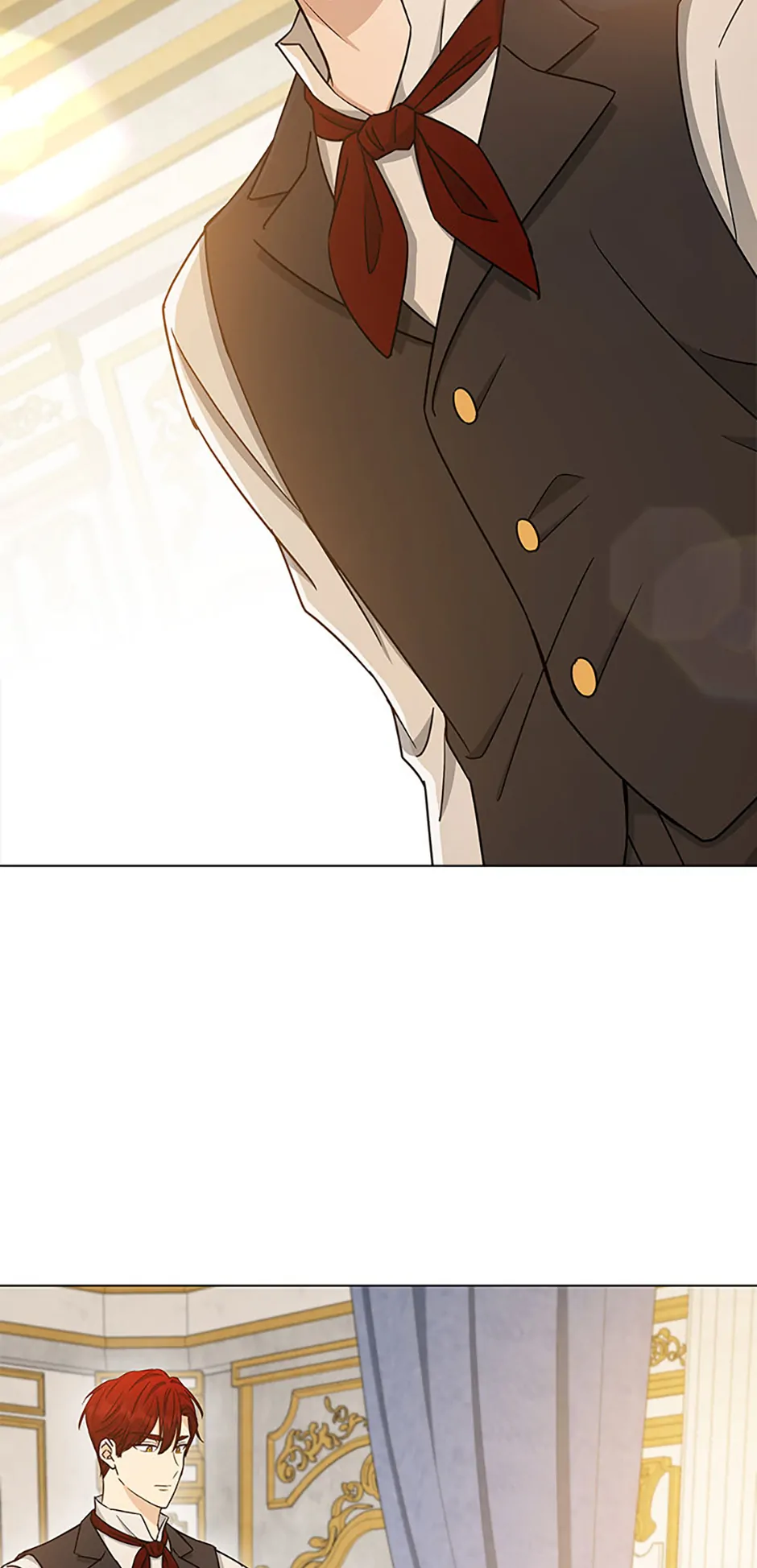 A Mouse Biting a Dragon’s Tail Chapter 16 page 51