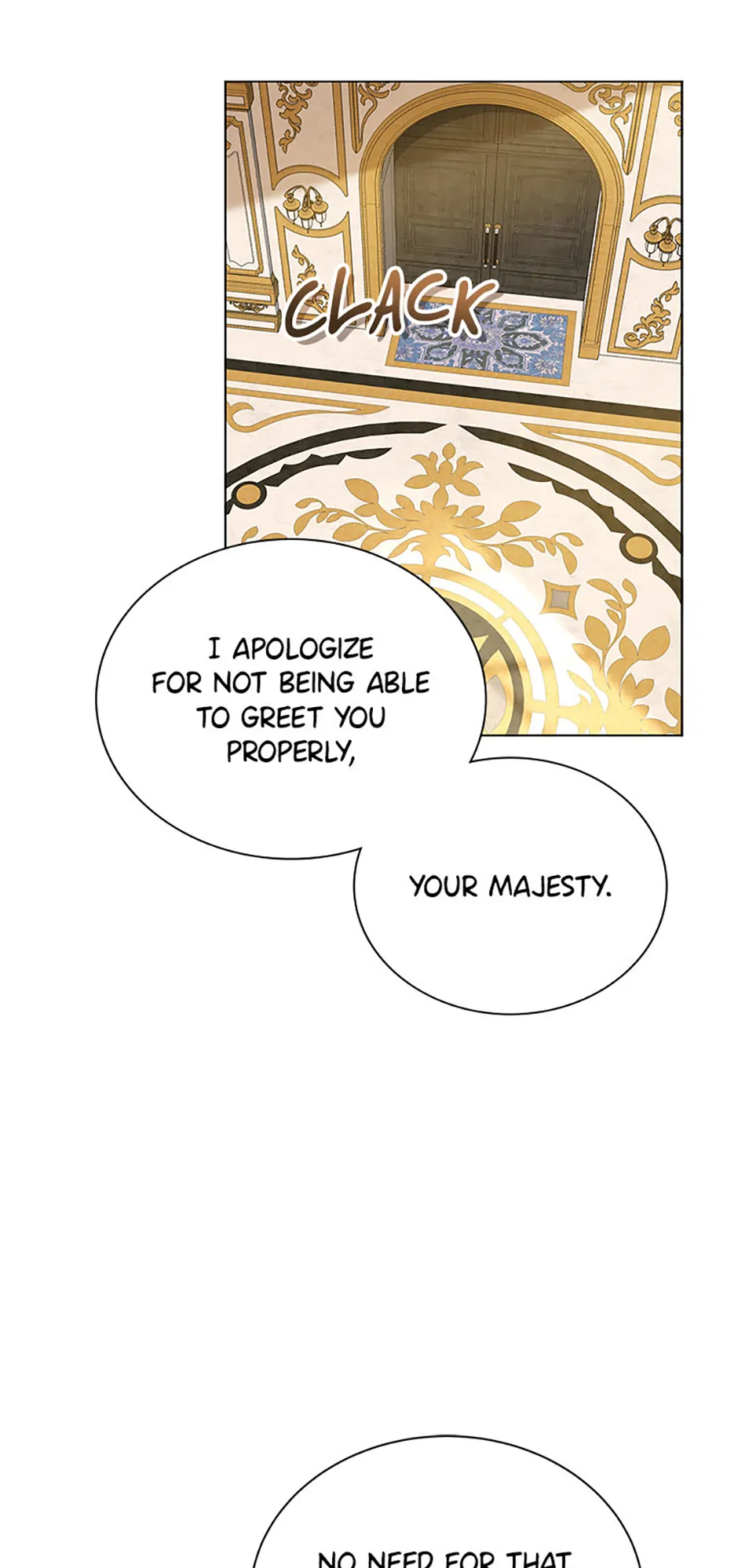 A Mouse Biting a Dragon’s Tail Chapter 16 page 59