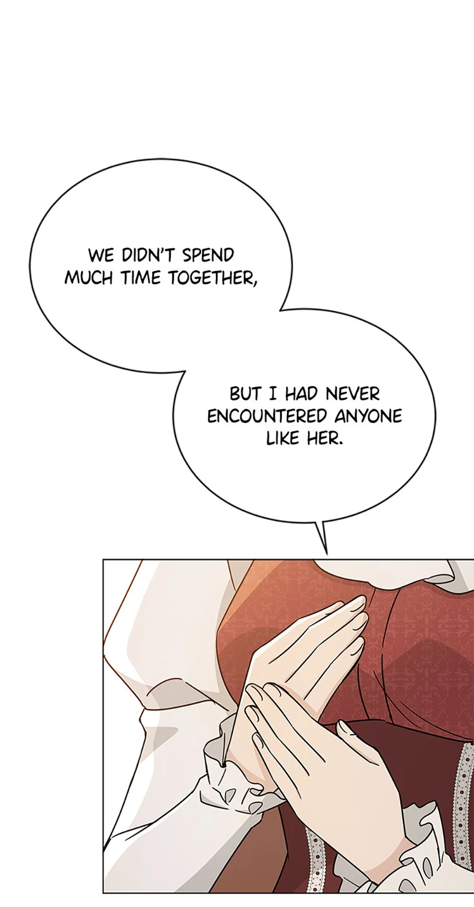 A Mouse Biting a Dragon’s Tail Chapter 16 page 70