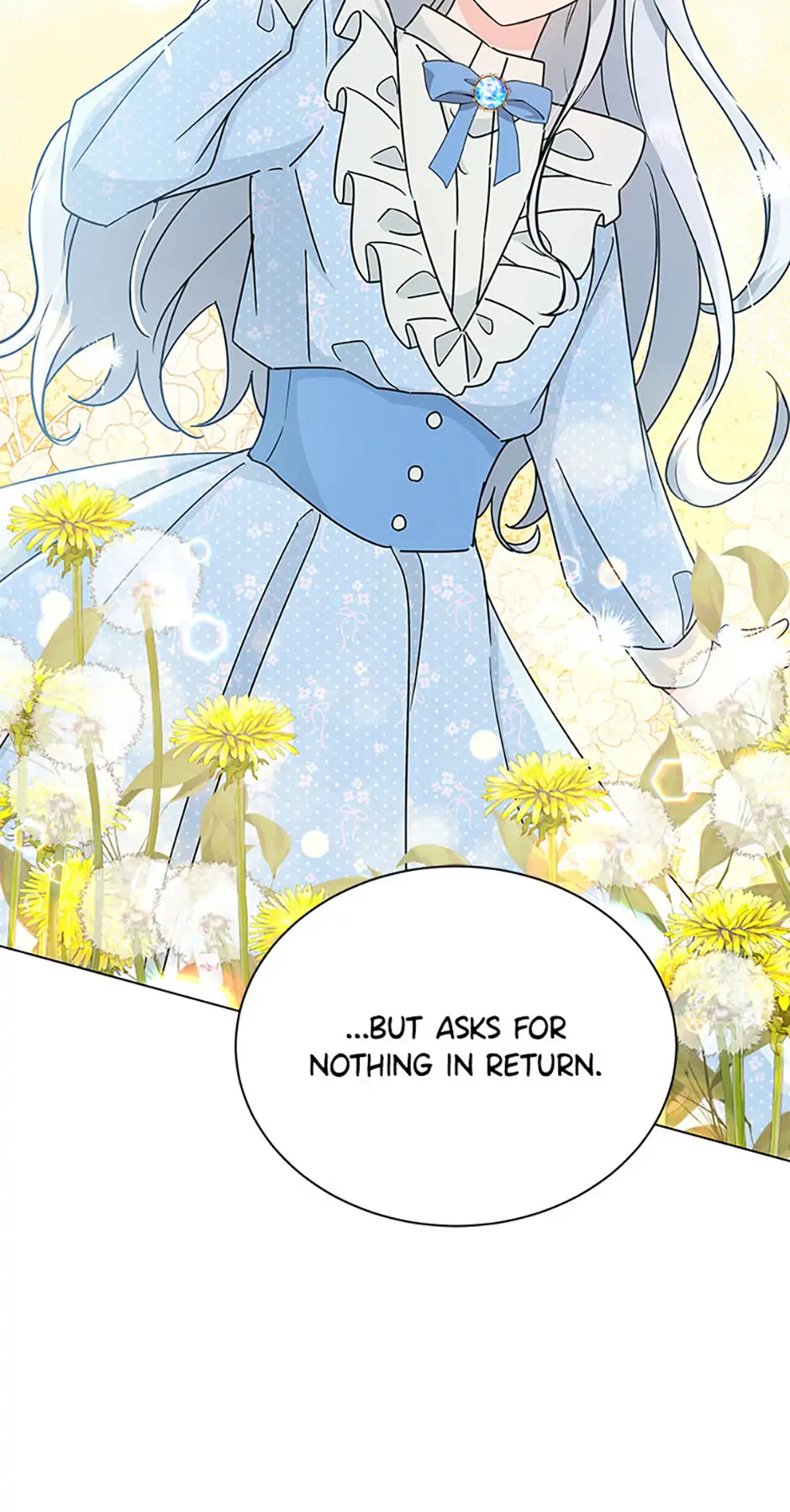 A Mouse Biting a Dragon’s Tail Chapter 16 page 69