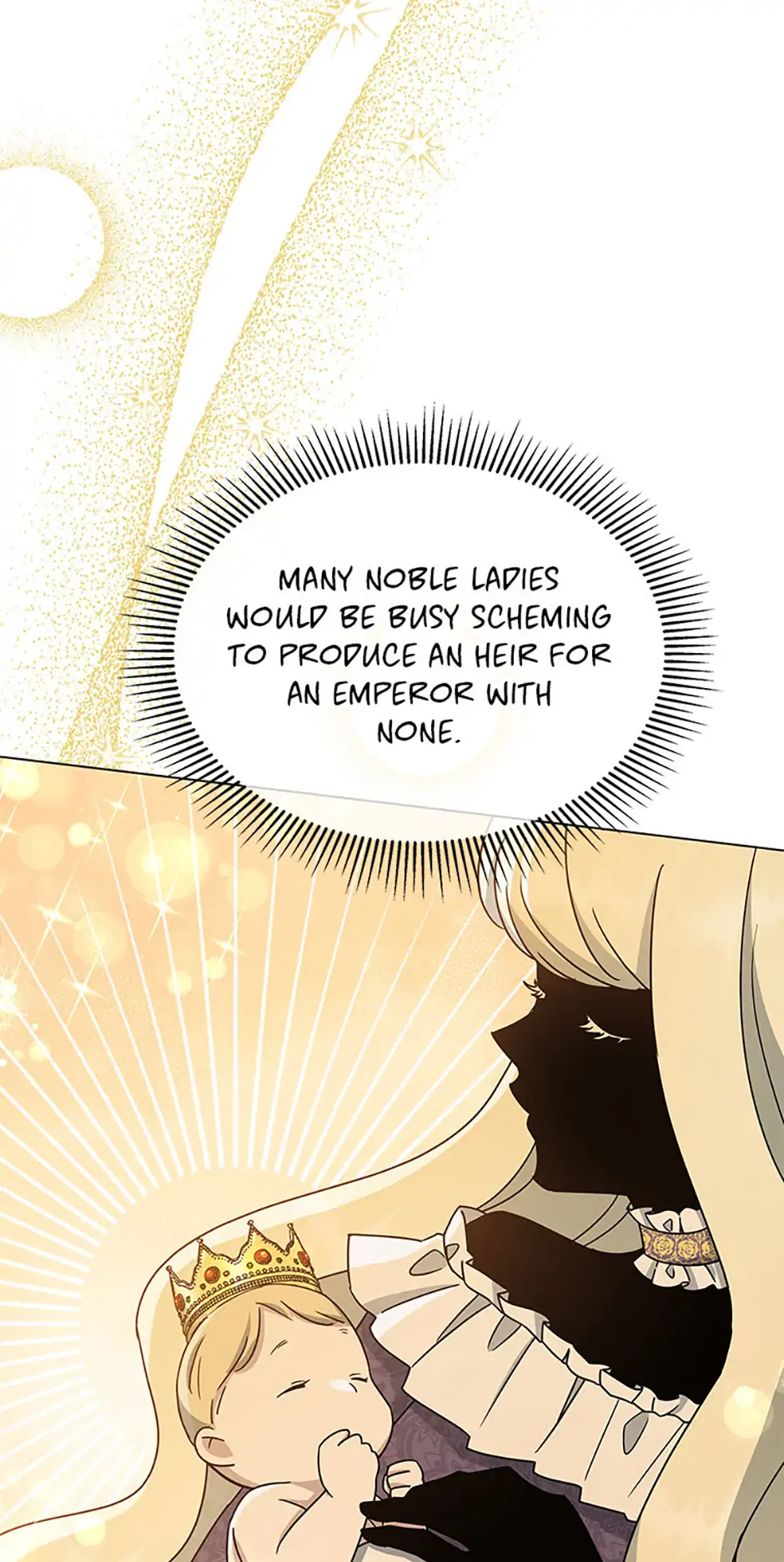 A Mouse Biting a Dragon’s Tail Chapter 17 page 5