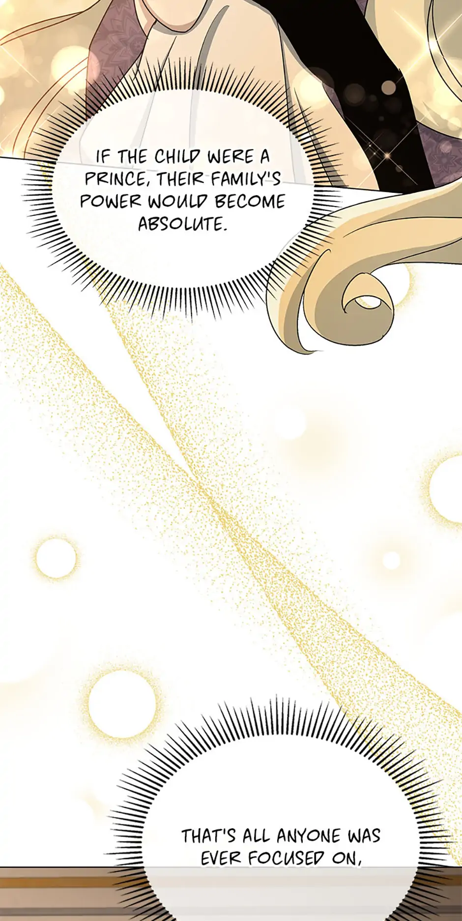 A Mouse Biting a Dragon’s Tail Chapter 17 page 6