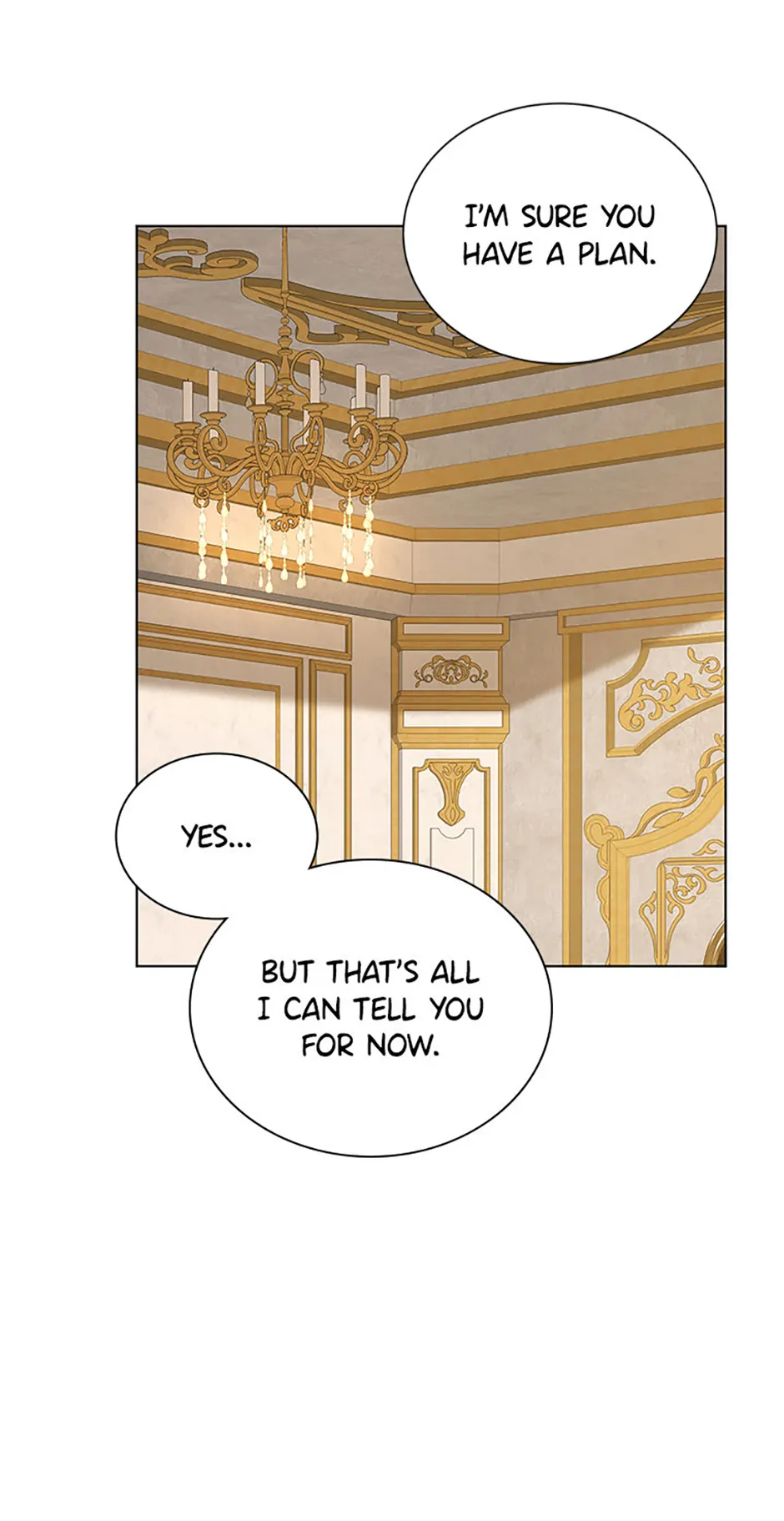 A Mouse Biting a Dragon’s Tail Chapter 17 page 22