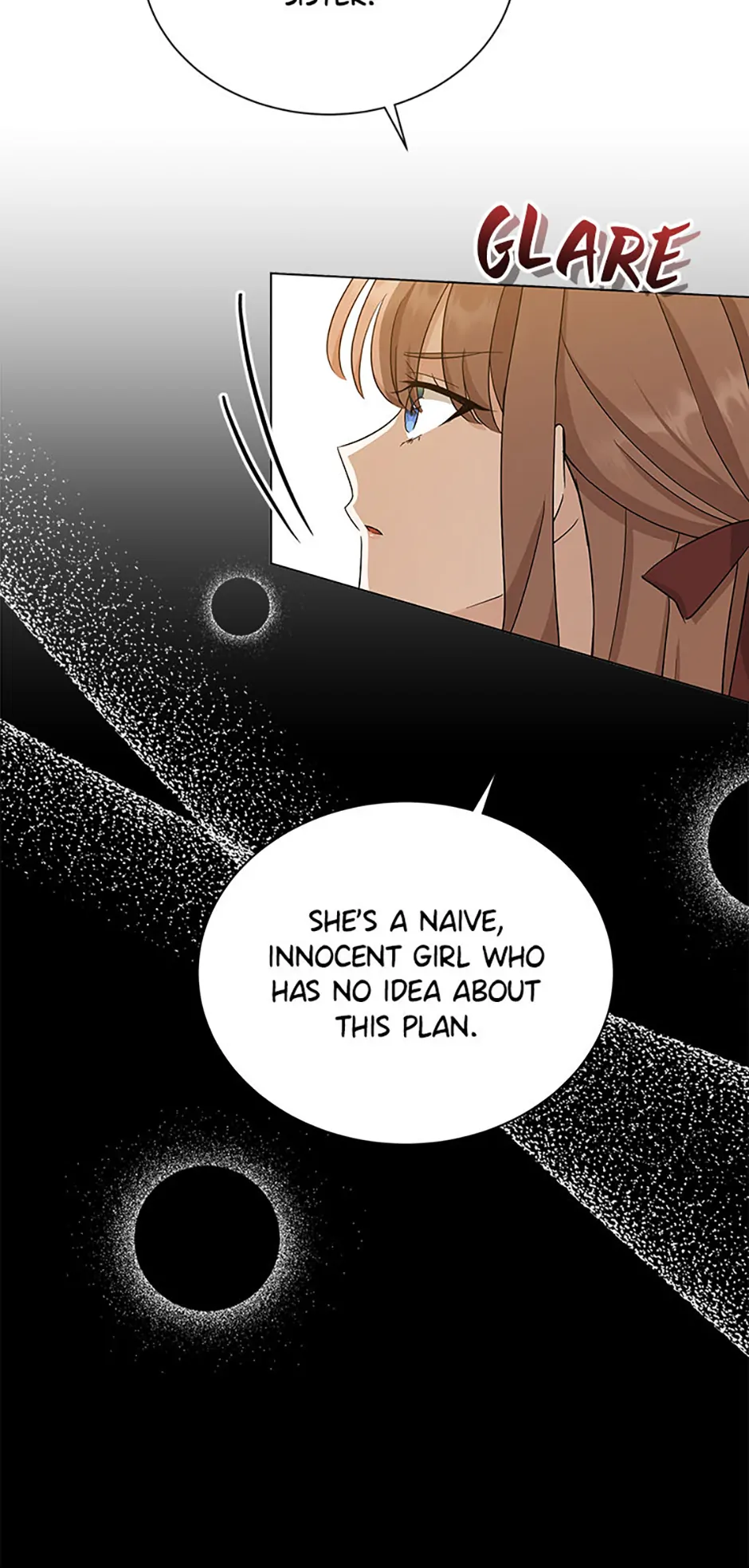 A Mouse Biting a Dragon’s Tail Chapter 17 page 33
