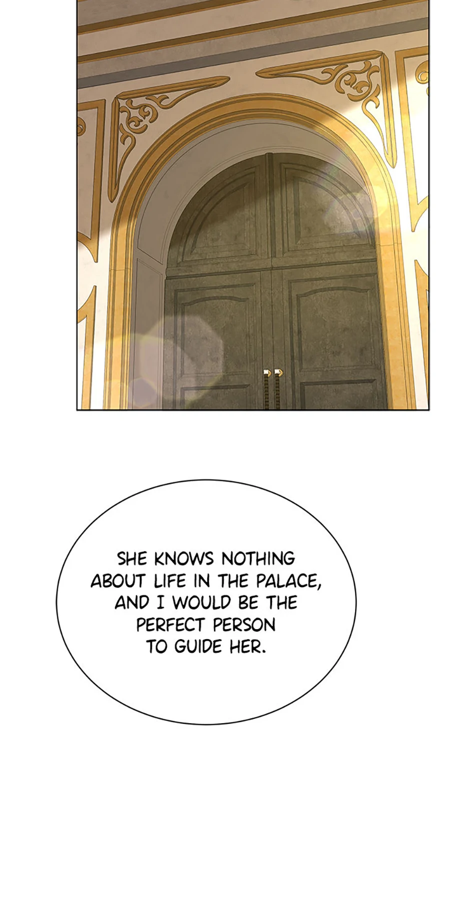 A Mouse Biting a Dragon’s Tail Chapter 17 page 41