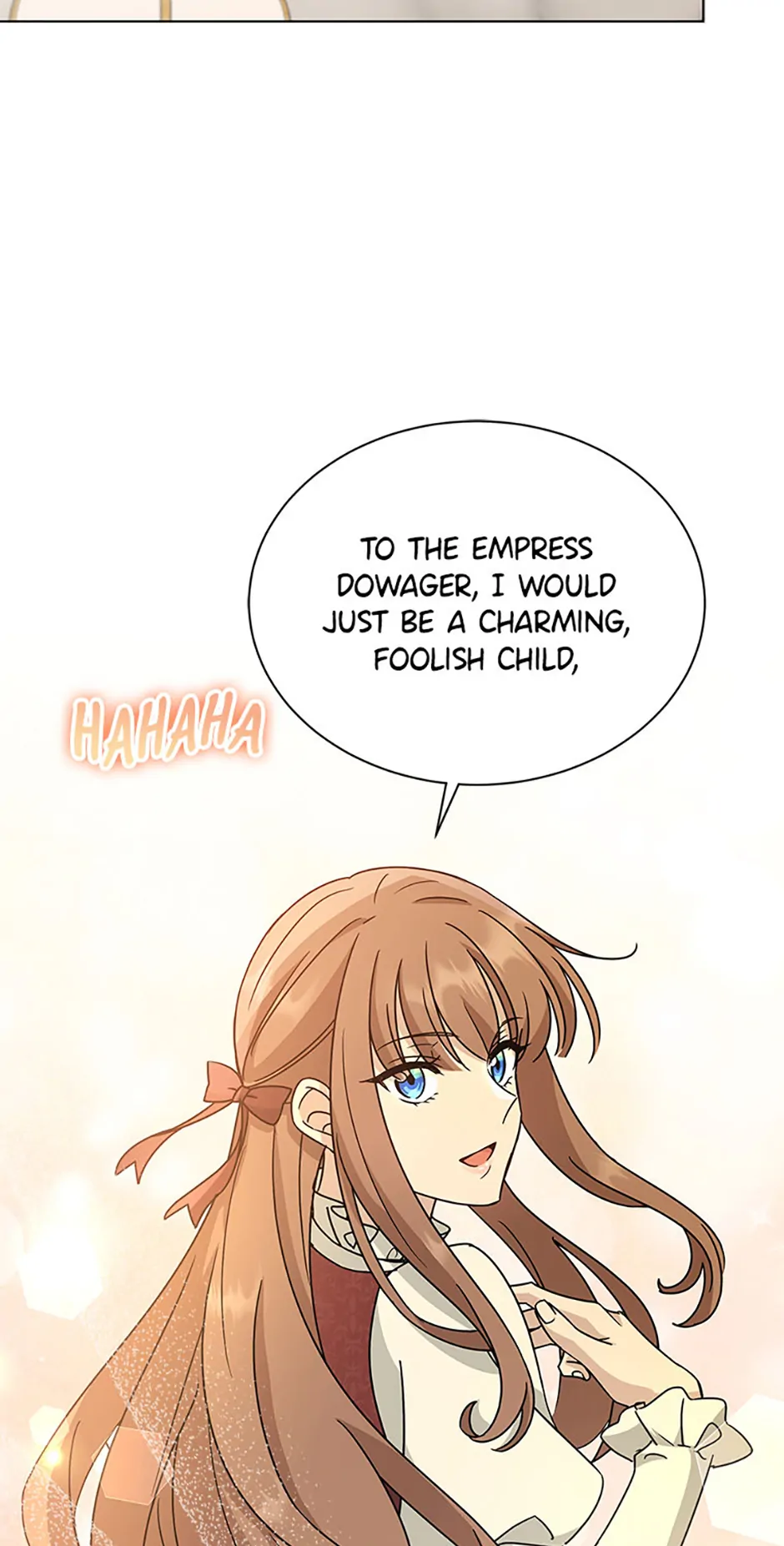 A Mouse Biting a Dragon’s Tail Chapter 17 page 57