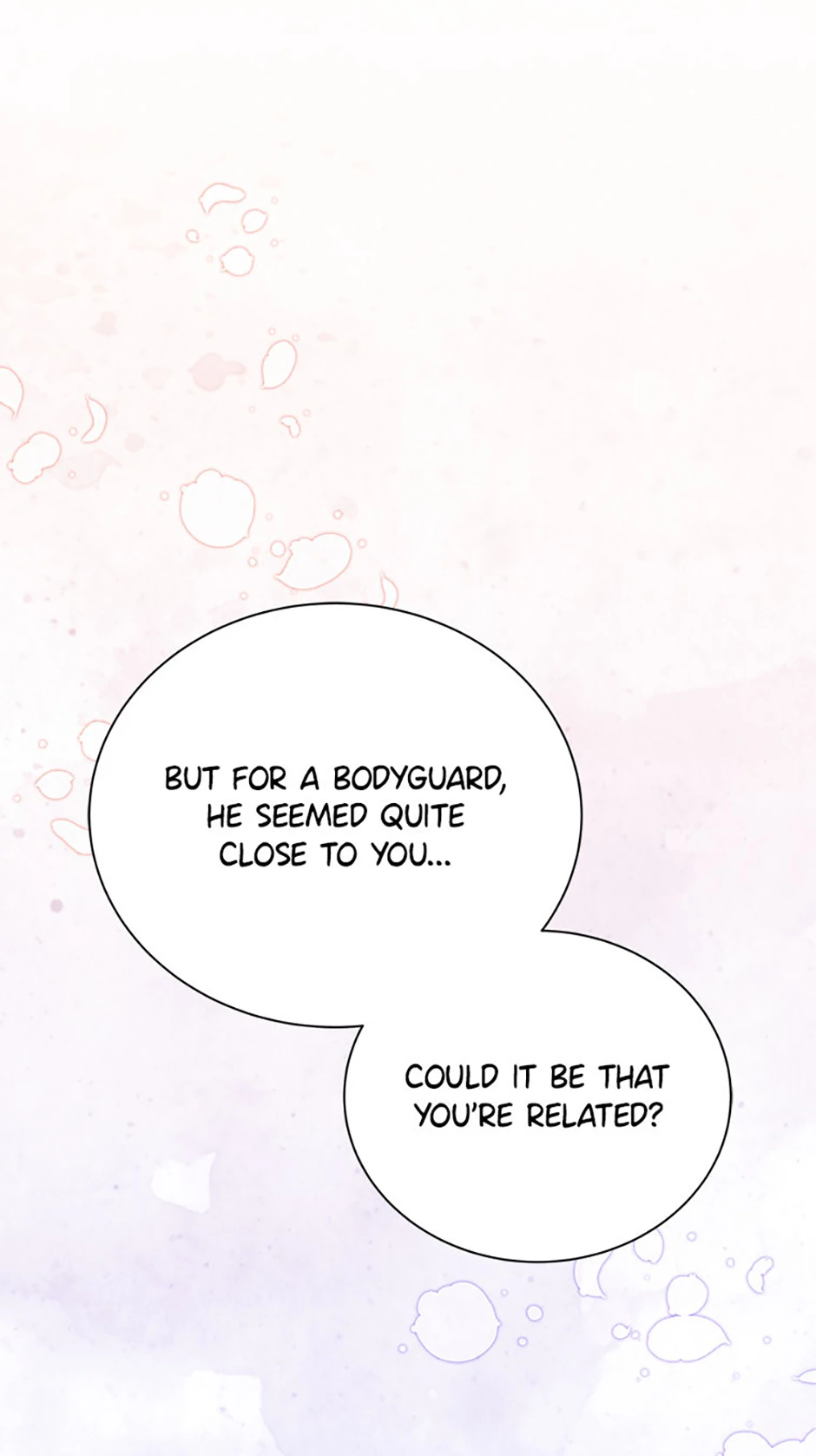 A Mouse Biting a Dragon’s Tail Chapter 17 page 73