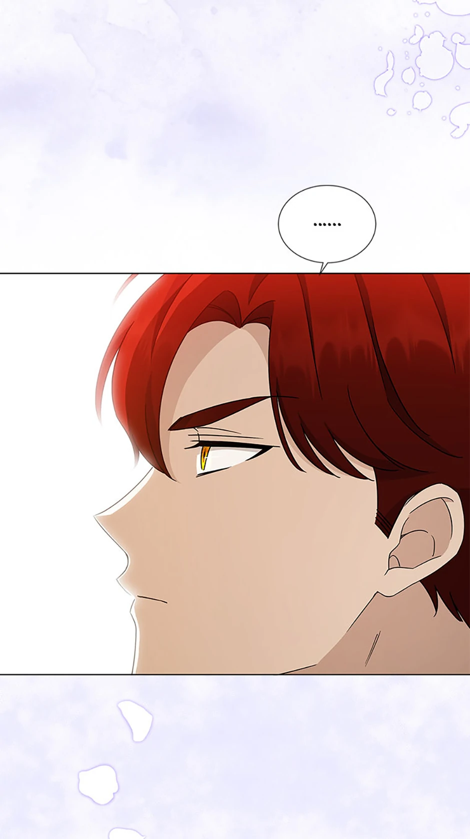 A Mouse Biting a Dragon’s Tail Chapter 17 page 74