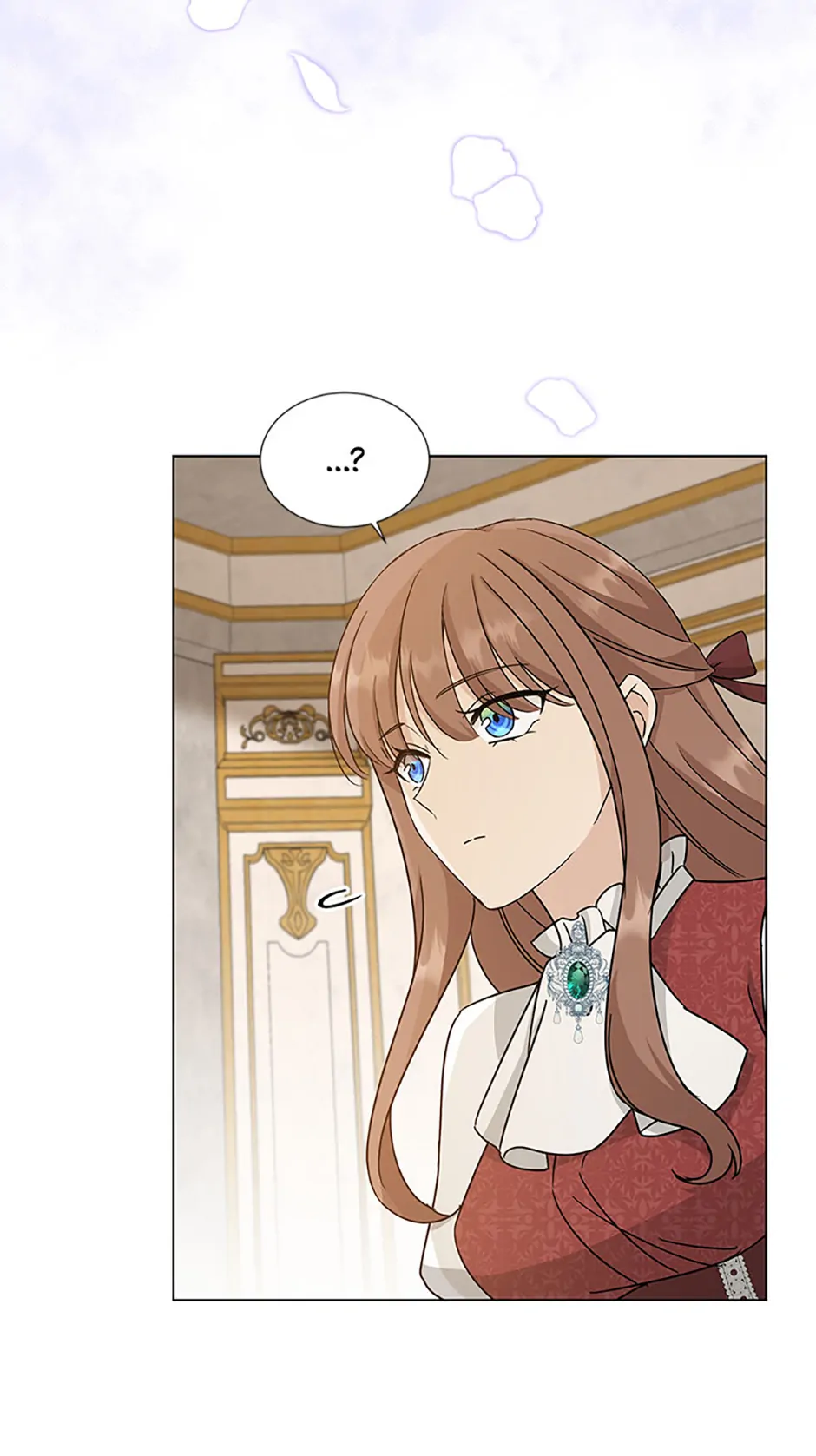 A Mouse Biting a Dragon’s Tail Chapter 17 page 75