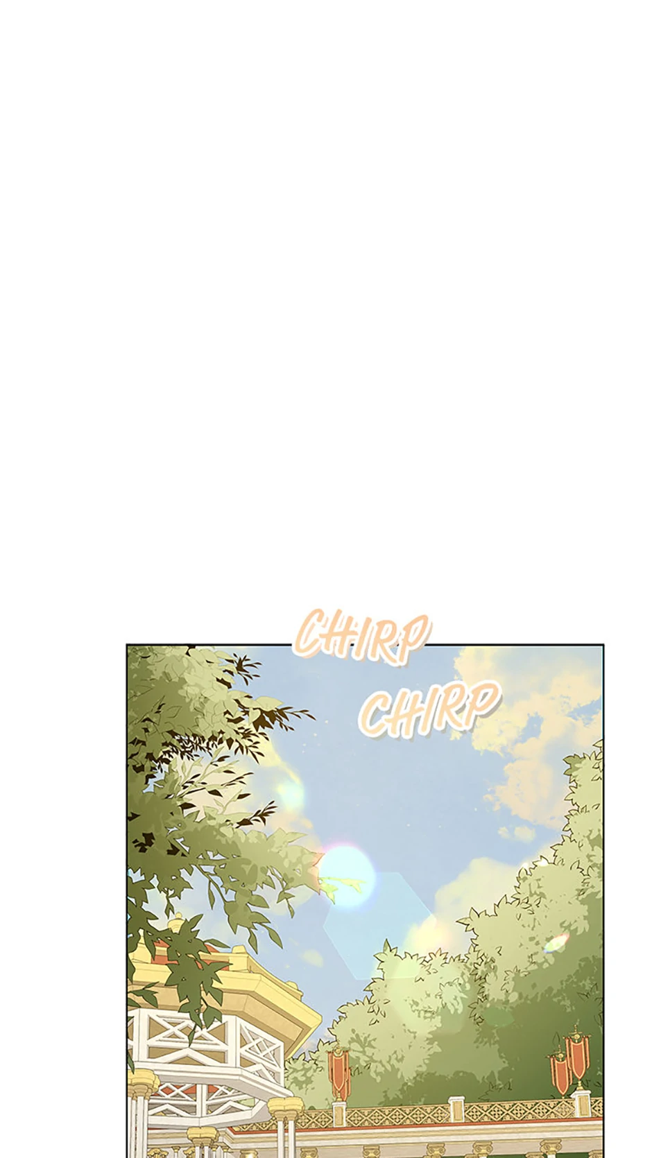 A Mouse Biting a Dragon’s Tail Chapter 18 page 2