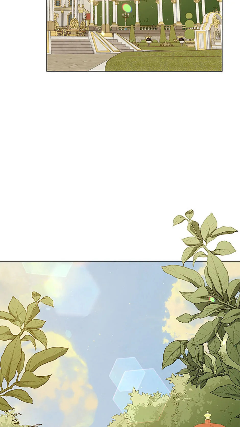 A Mouse Biting a Dragon’s Tail Chapter 18 page 3
