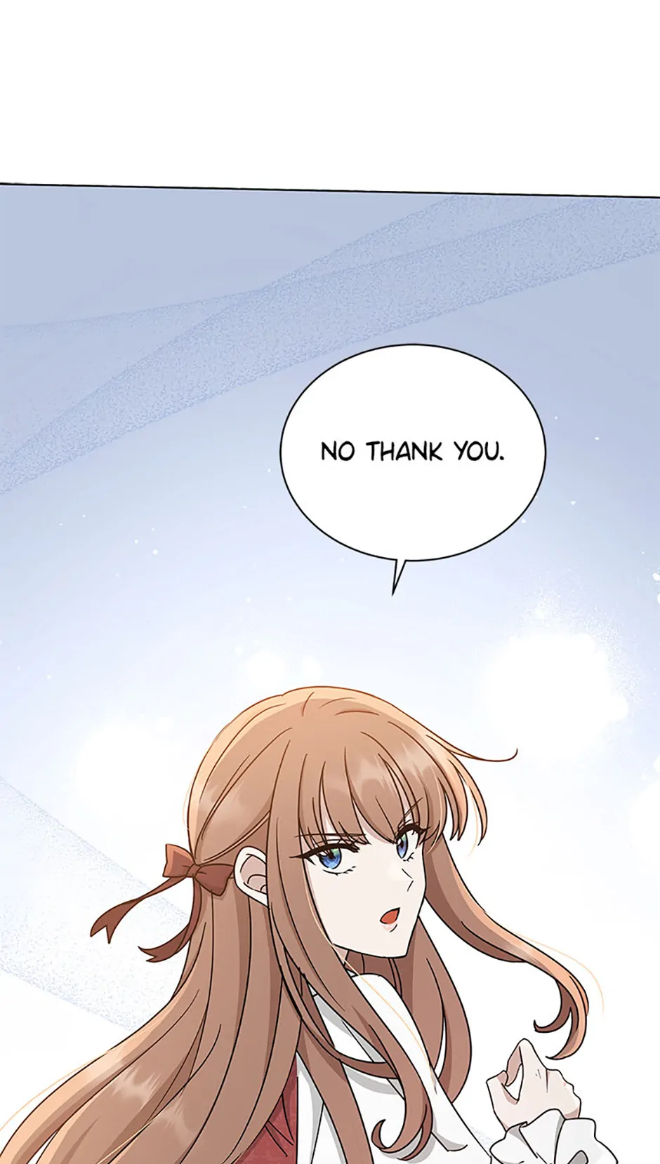 A Mouse Biting a Dragon’s Tail Chapter 18 page 8