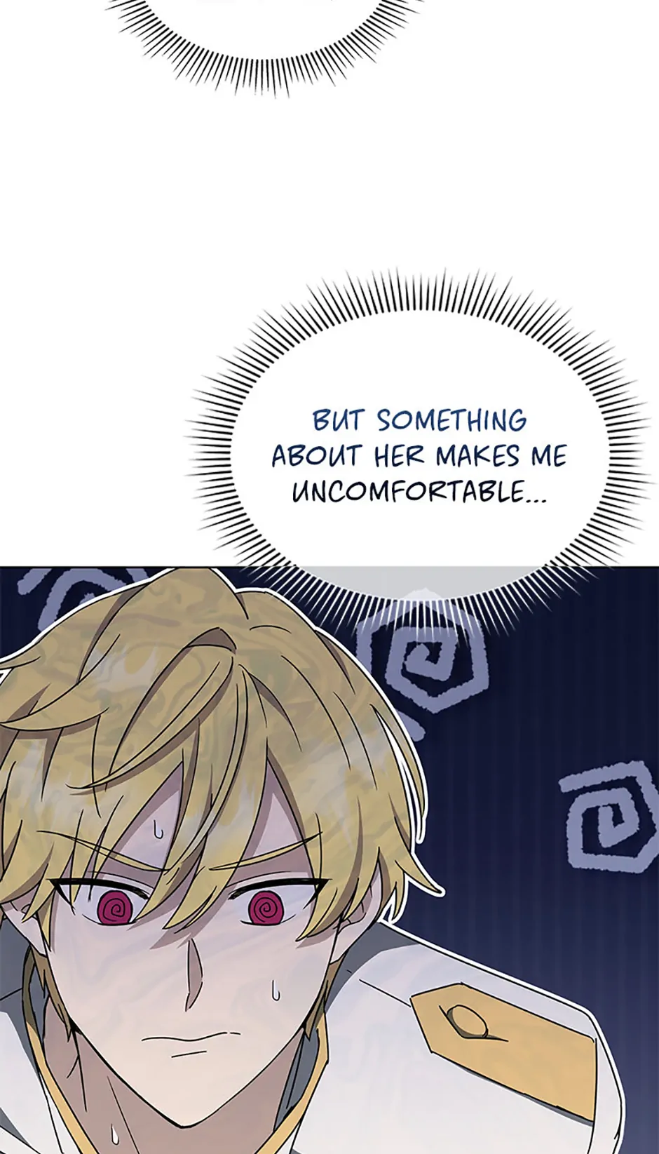 A Mouse Biting a Dragon’s Tail Chapter 18 page 15