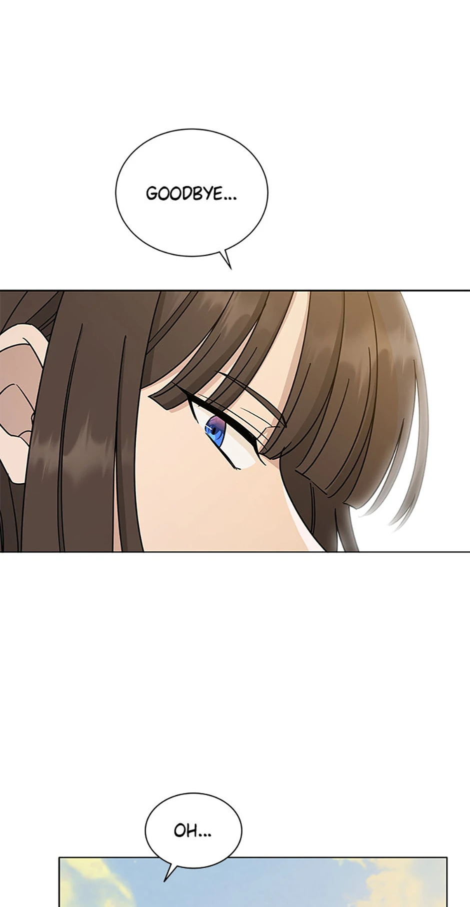 A Mouse Biting a Dragon’s Tail Chapter 18 page 38