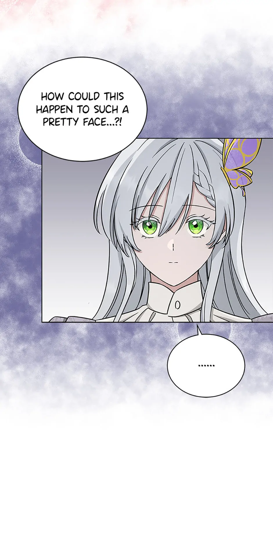A Mouse Biting a Dragon’s Tail Chapter 18 page 50