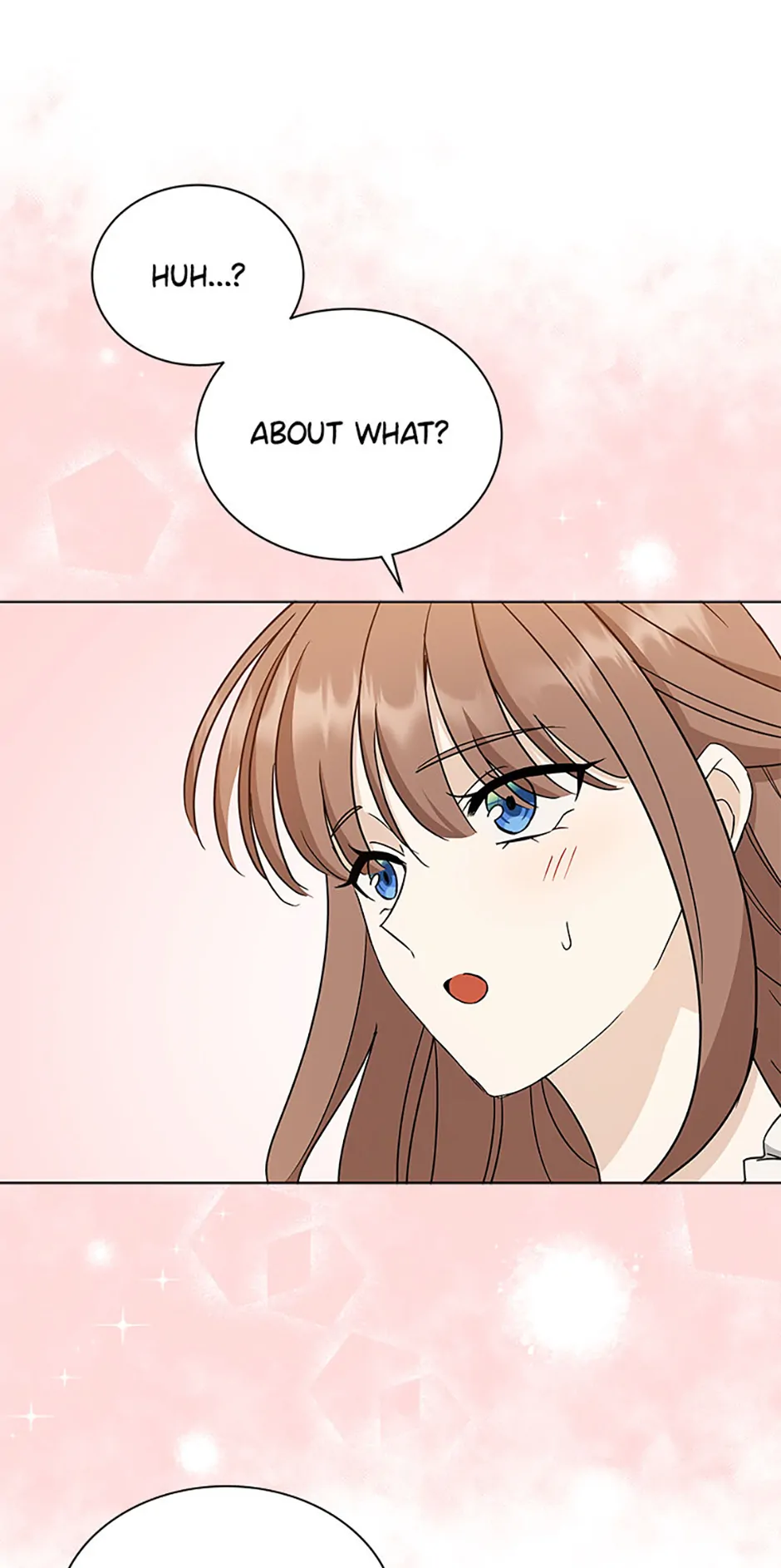 A Mouse Biting a Dragon’s Tail Chapter 18 page 54