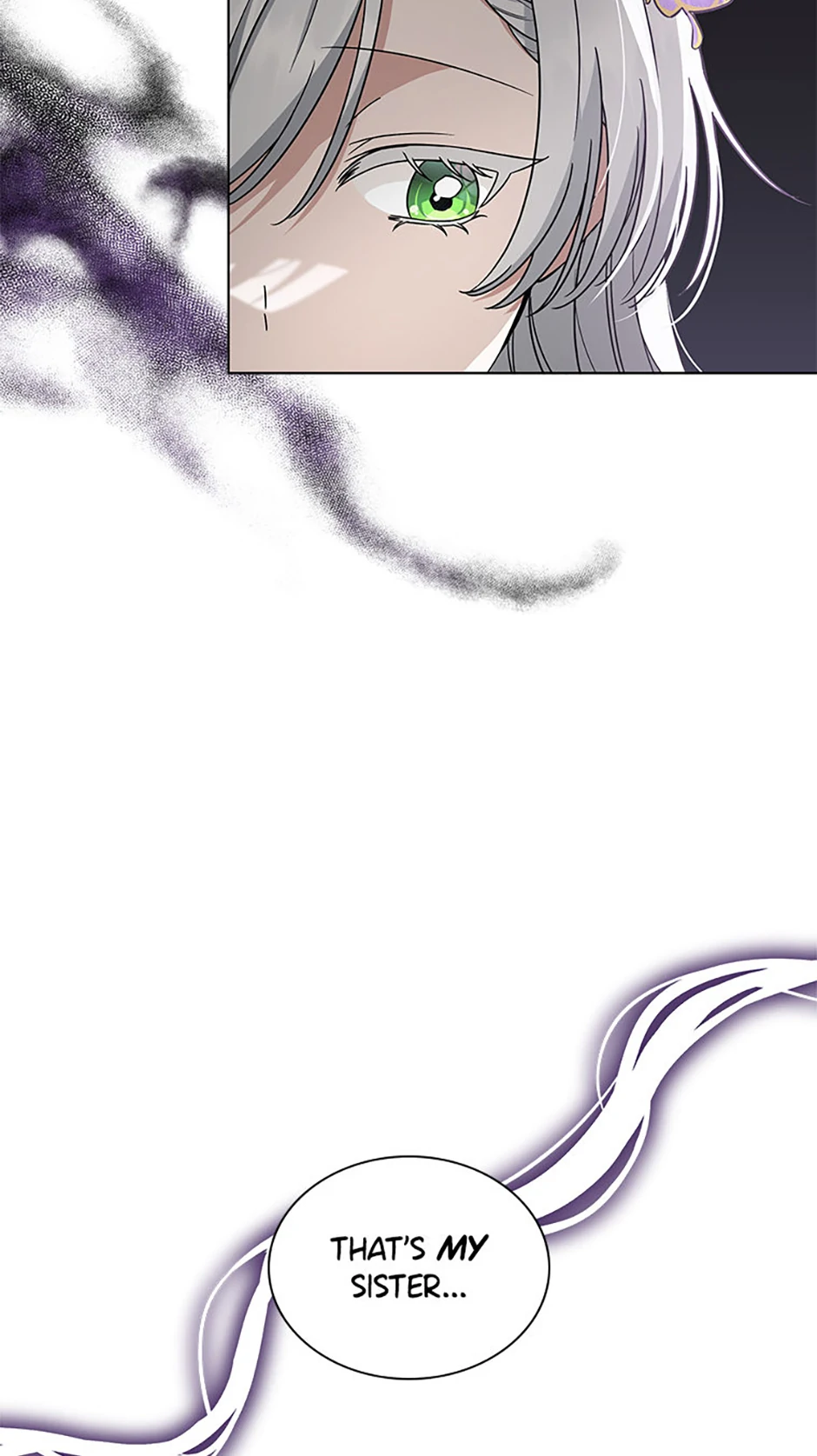 A Mouse Biting a Dragon’s Tail Chapter 18 page 67