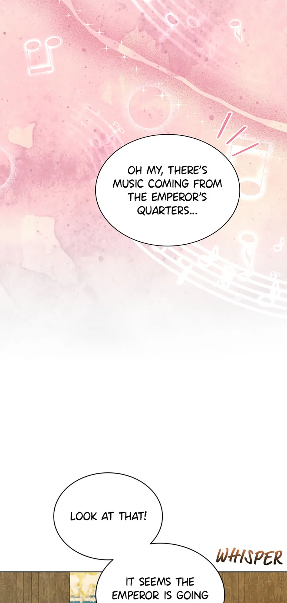 A Mouse Biting a Dragon’s Tail Chapter 19 page 11