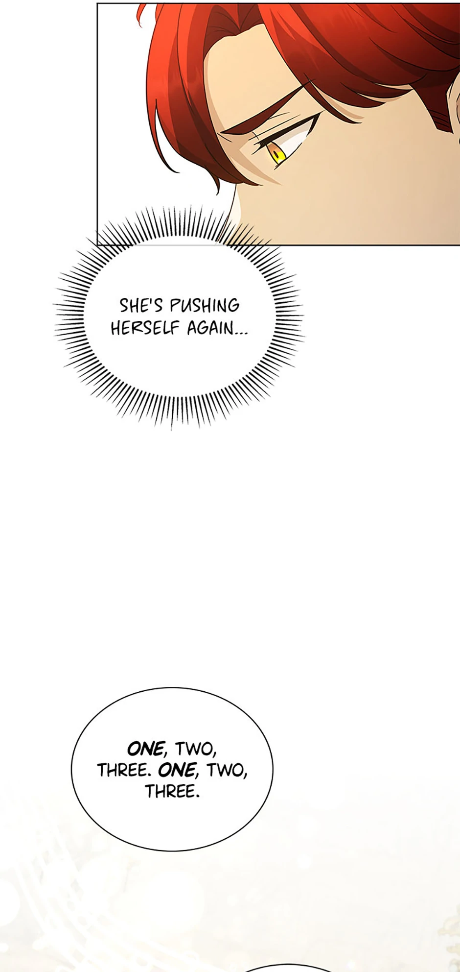 A Mouse Biting a Dragon’s Tail Chapter 19 page 40