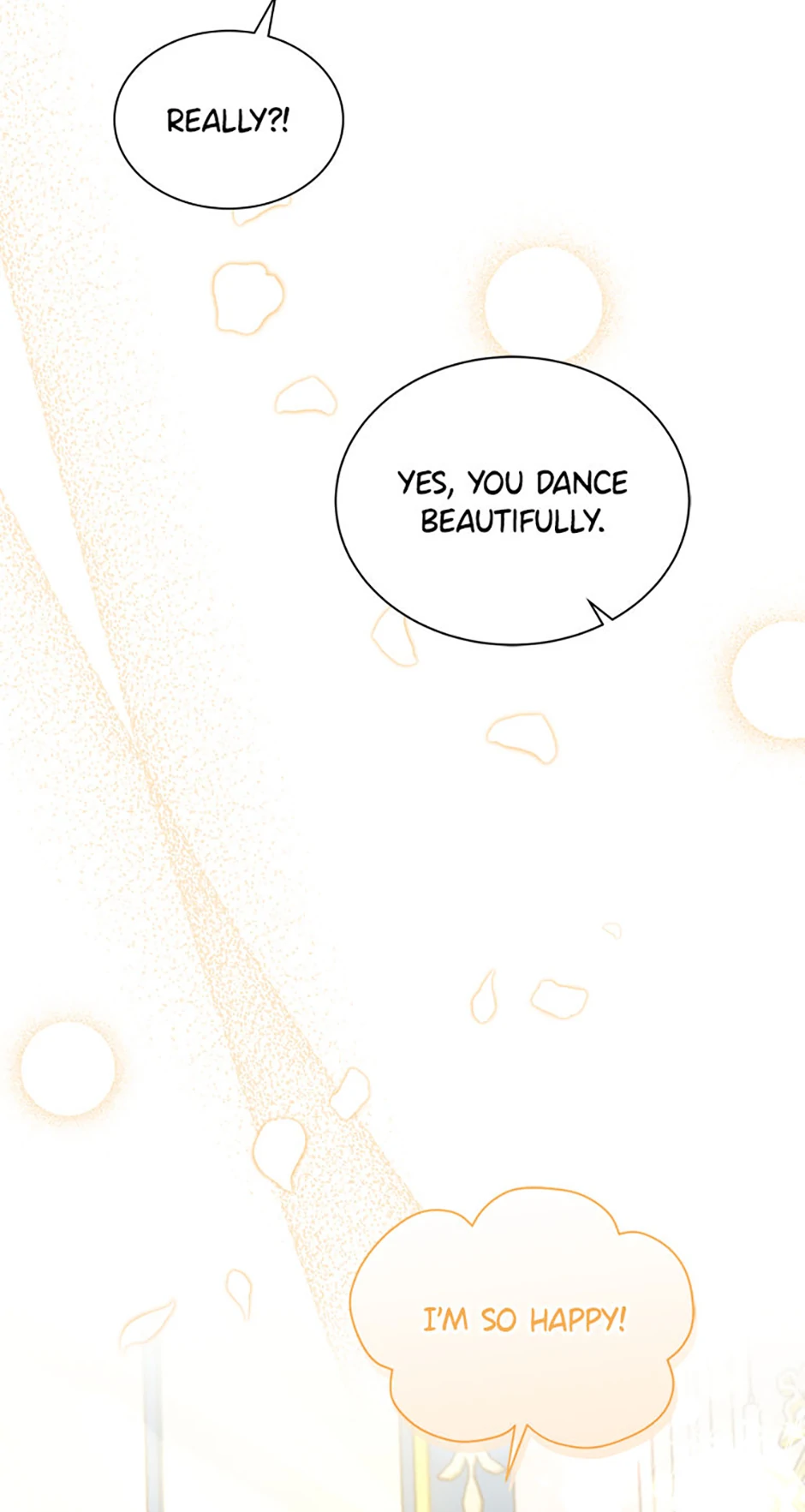 A Mouse Biting a Dragon’s Tail Chapter 19 page 44