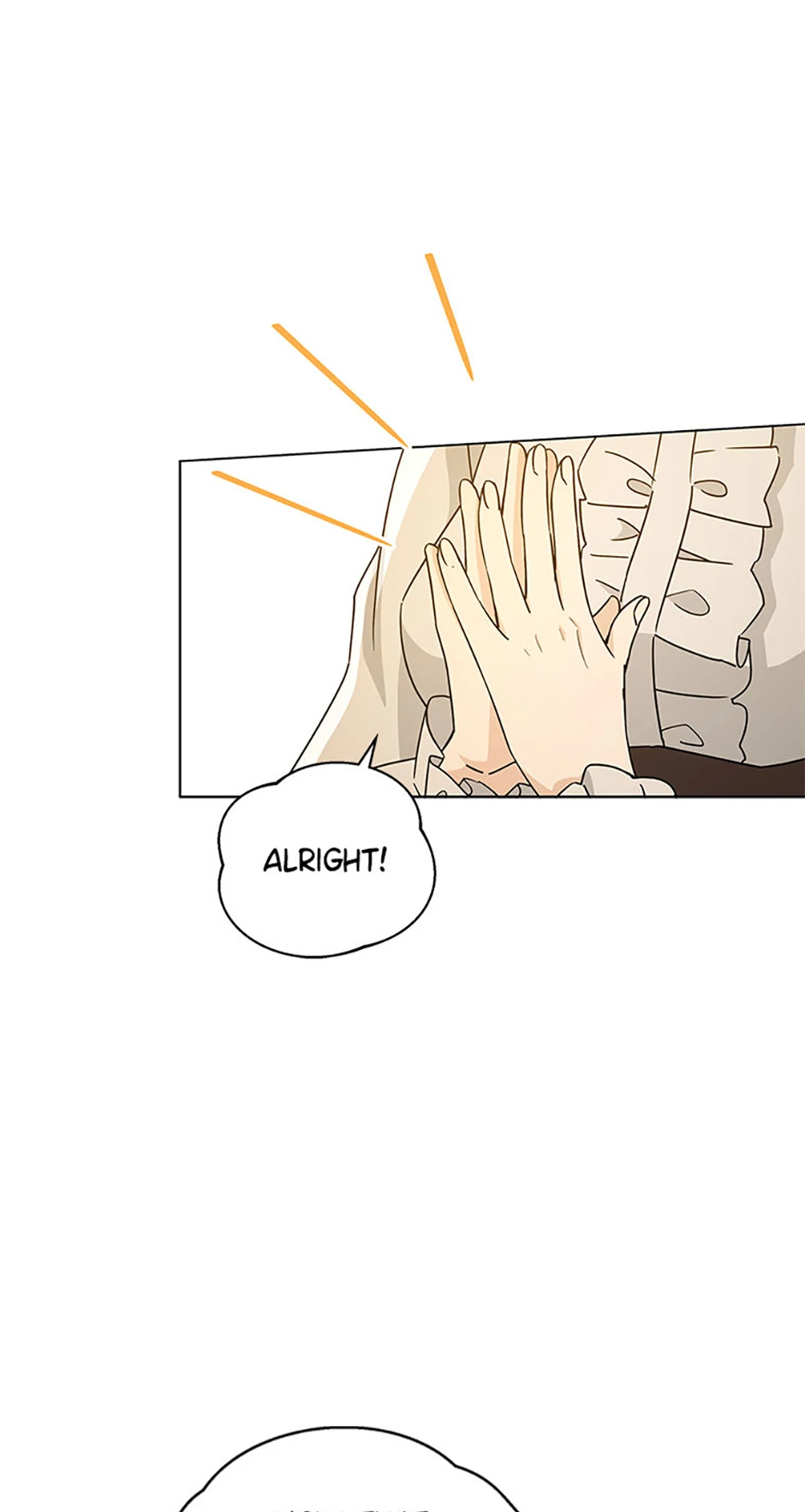A Mouse Biting a Dragon’s Tail Chapter 19 page 48