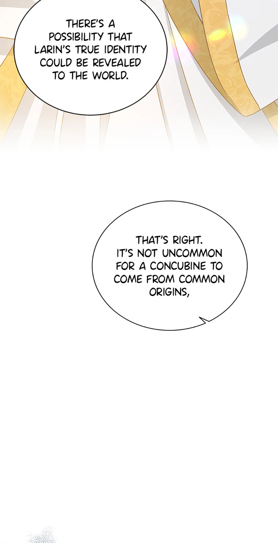 A Mouse Biting a Dragon’s Tail Chapter 19 page 74