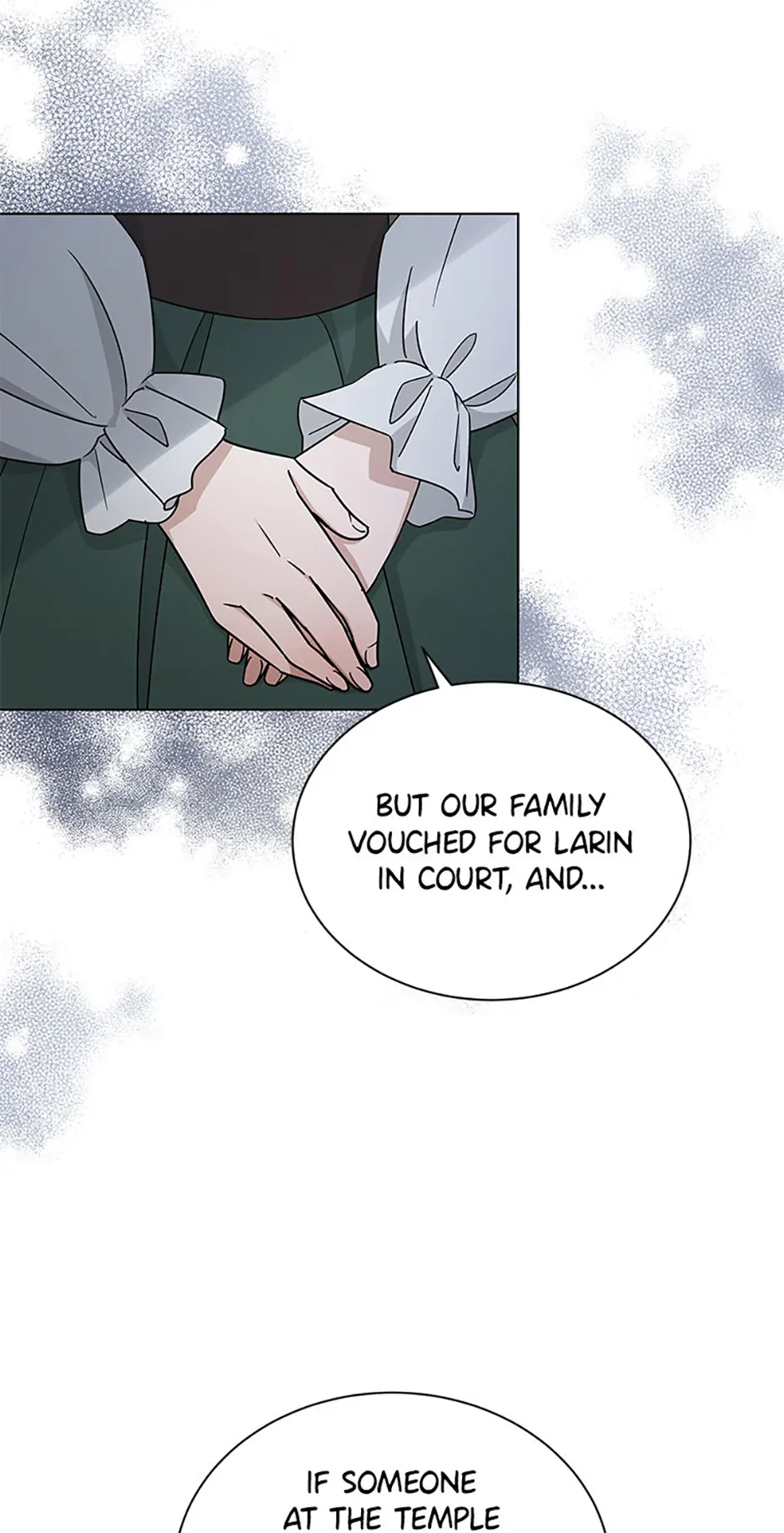 A Mouse Biting a Dragon’s Tail Chapter 19 page 75