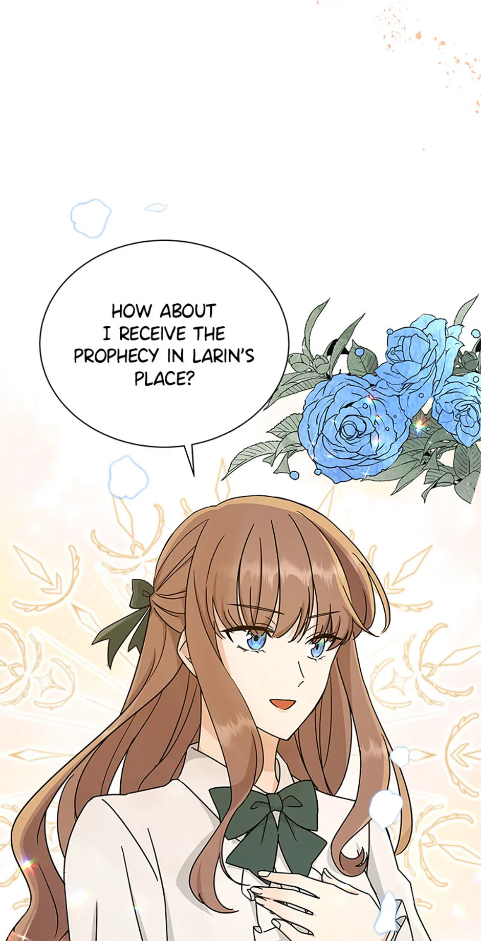A Mouse Biting a Dragon’s Tail Chapter 19 page 78