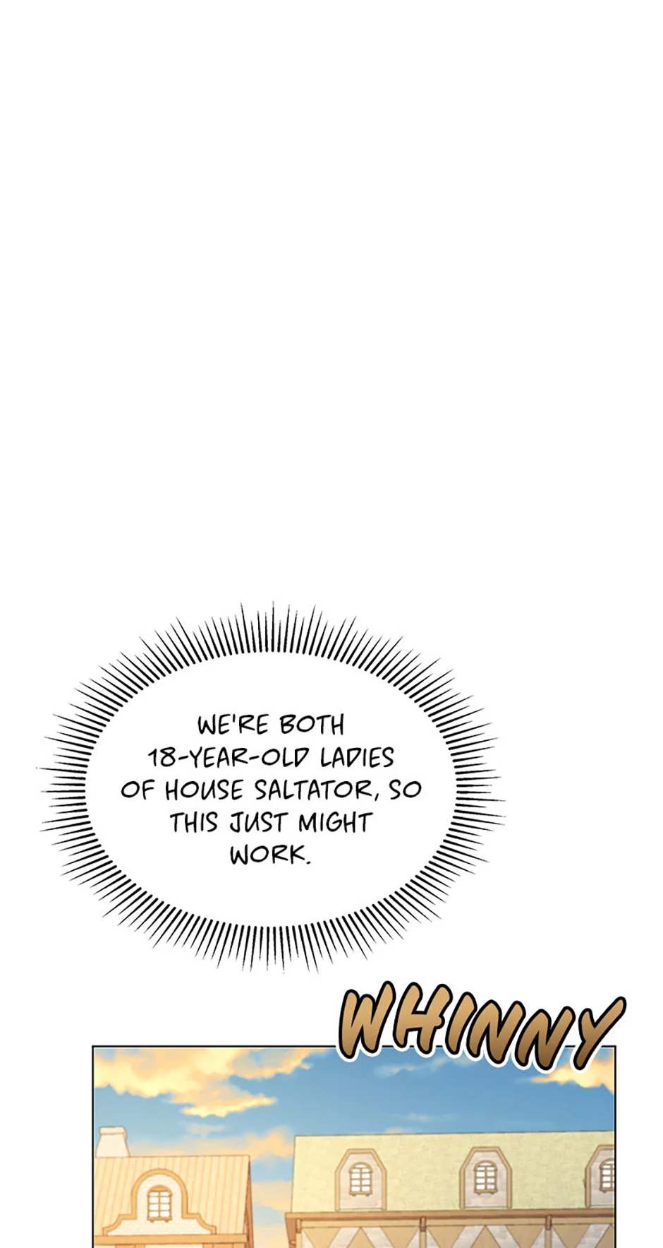 A Mouse Biting a Dragon’s Tail Chapter 20 page 5