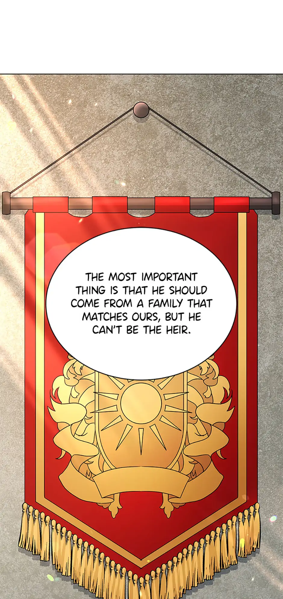 A Mouse Biting a Dragon’s Tail Chapter 20 page 18