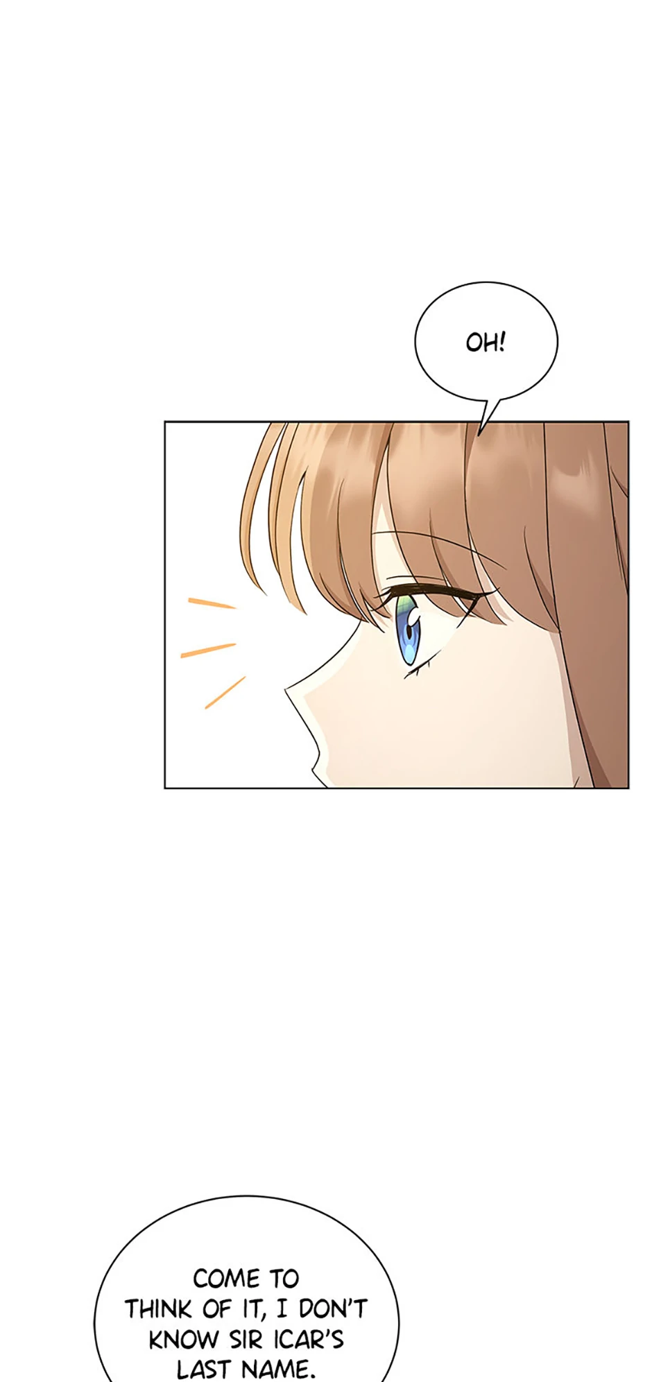 A Mouse Biting a Dragon’s Tail Chapter 20 page 24