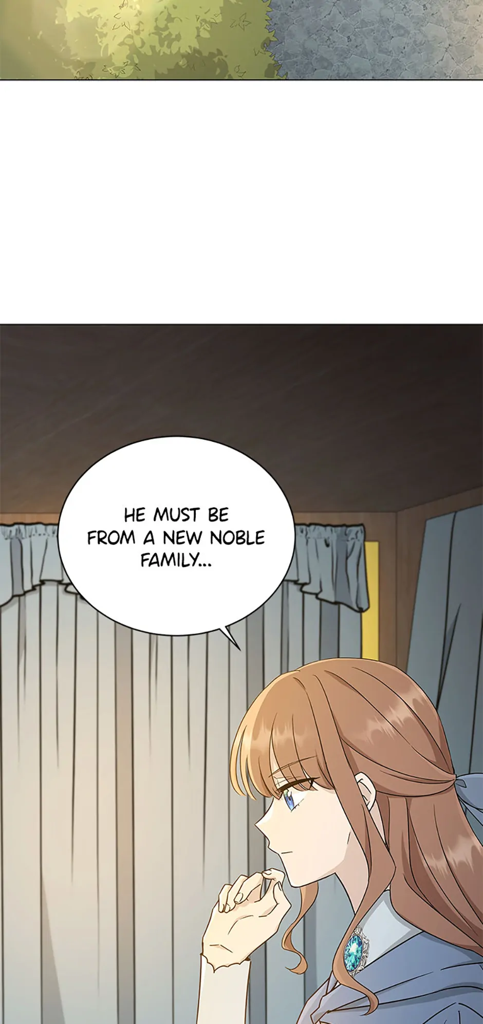 A Mouse Biting a Dragon’s Tail Chapter 20 page 26