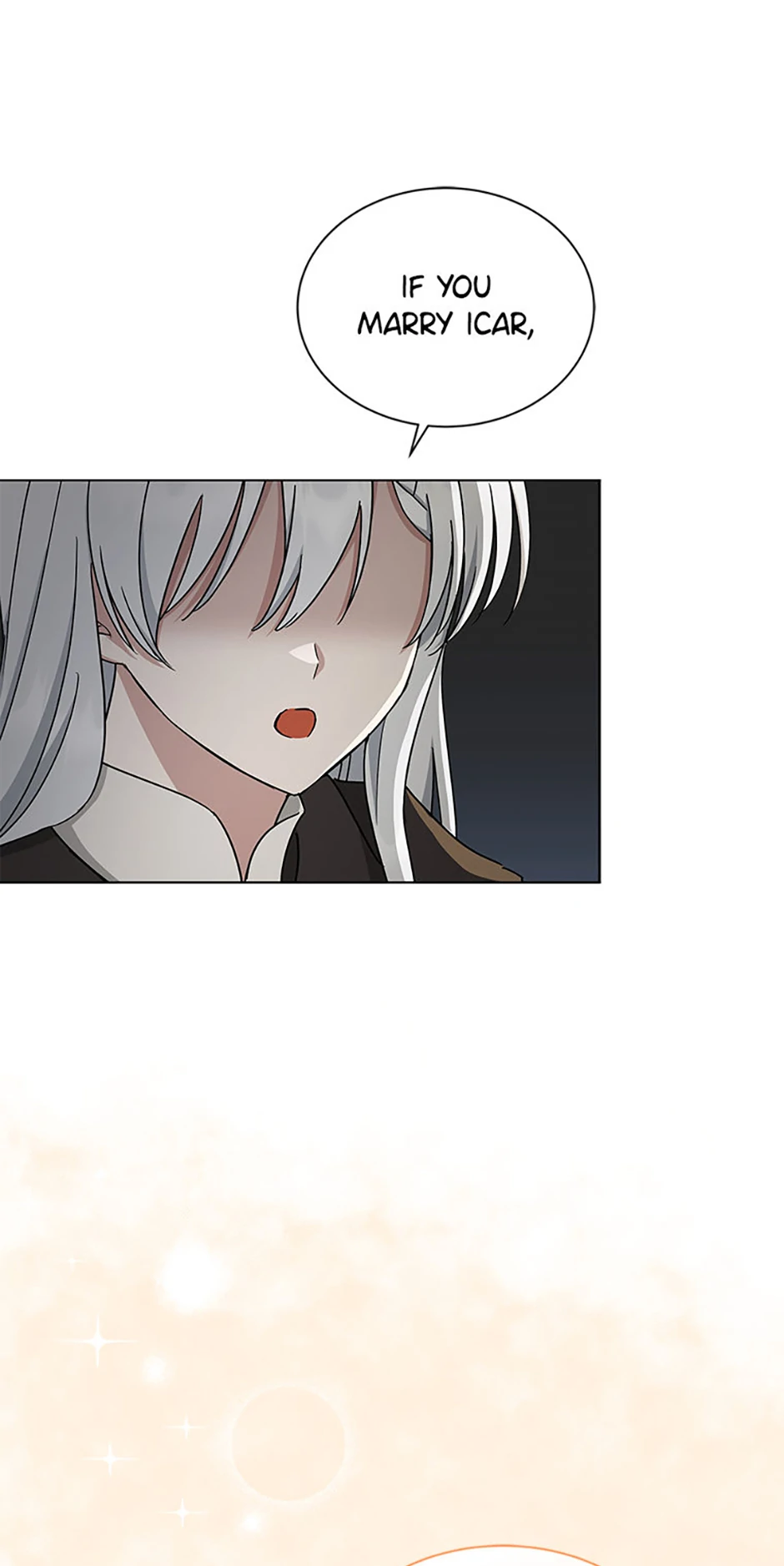 A Mouse Biting a Dragon’s Tail Chapter 20 page 29
