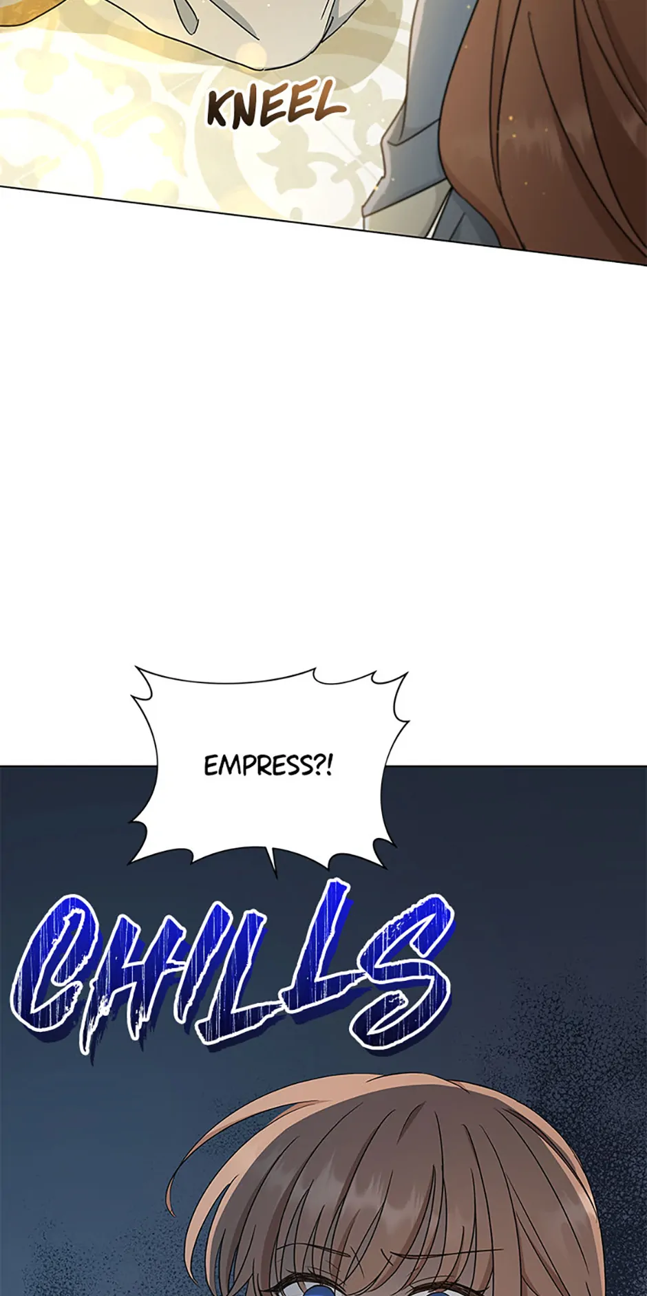 A Mouse Biting a Dragon’s Tail Chapter 20 page 51