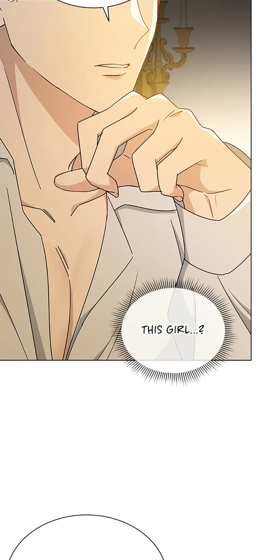 A Mouse Biting a Dragon’s Tail Chapter 20 page 66