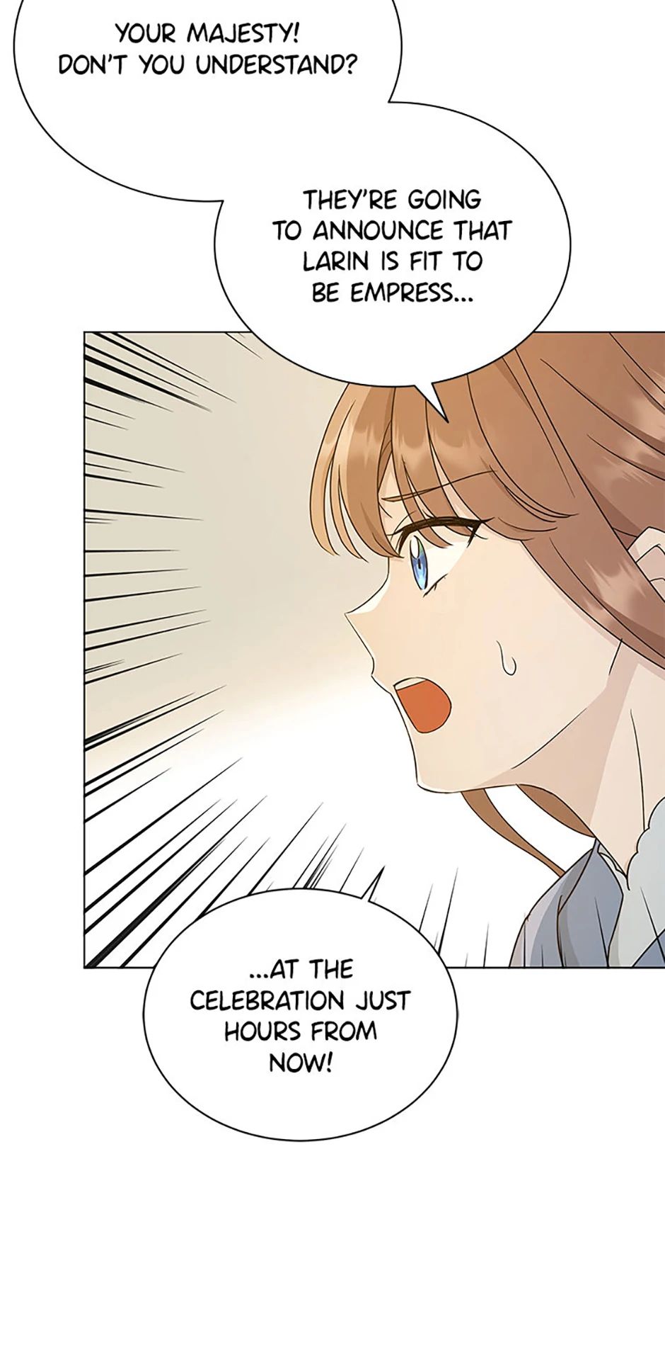 A Mouse Biting a Dragon’s Tail Chapter 20 page 67